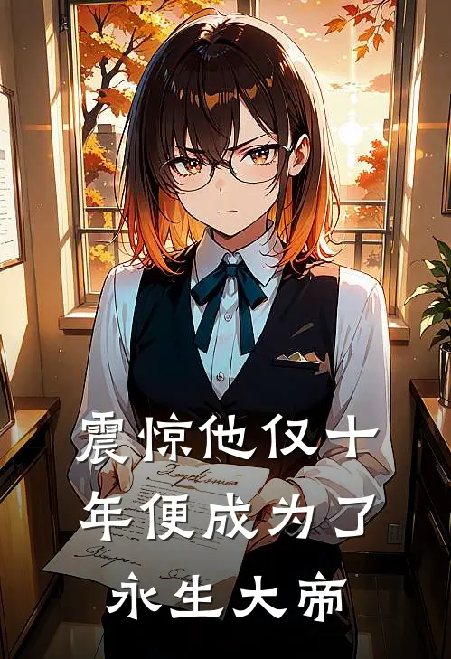 震惊他仅十年便成为了永生大帝