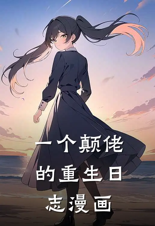 一个颠佬的重生日志漫画