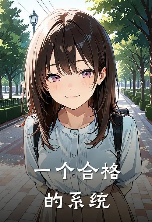 一个合格的系统