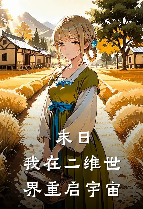 末日：我在二维世界重启宇宙