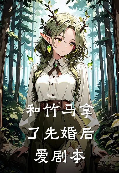 和竹马拿了先婚后爱剧本