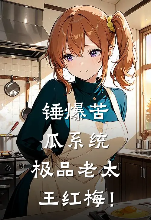 锤爆苦瓜系统，极品老太王红梅！(王红梅林欢)热门网络小说_小说推荐完结锤爆苦瓜系统，极品老太王红梅！(王红梅林欢)