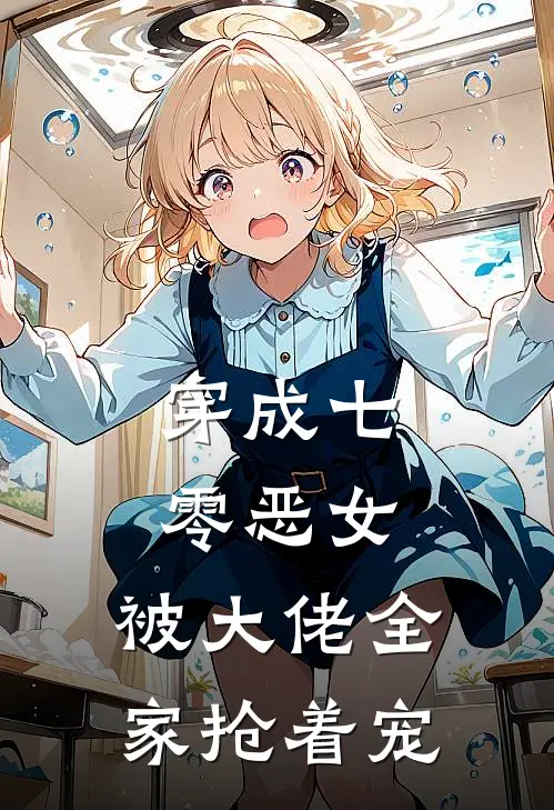 穿成七零恶女，被大佬全家抢着宠