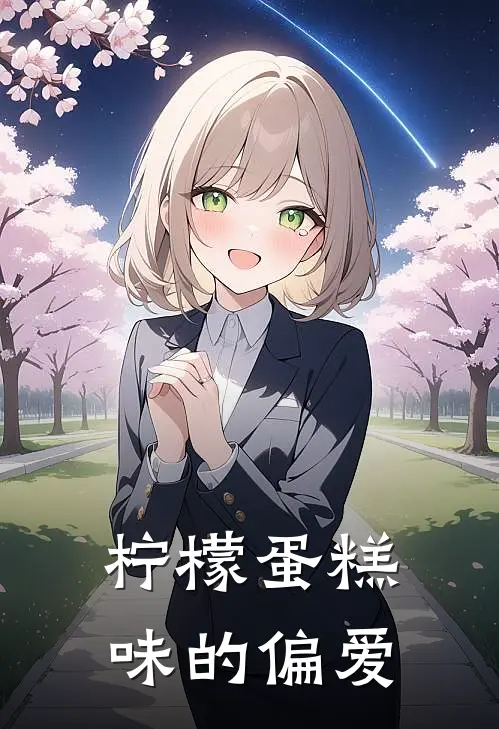 柠檬蛋糕味的偏爱