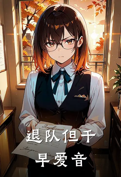 退队但千早爱音