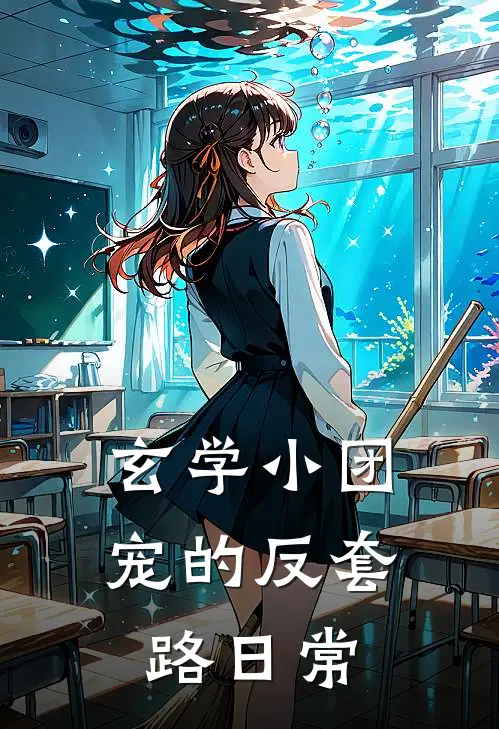 苏小桃夜无殇(玄学小团宠的反套路日常)全本免费在线阅读_(玄学小团宠的反套路日常)完结版免费在线阅读