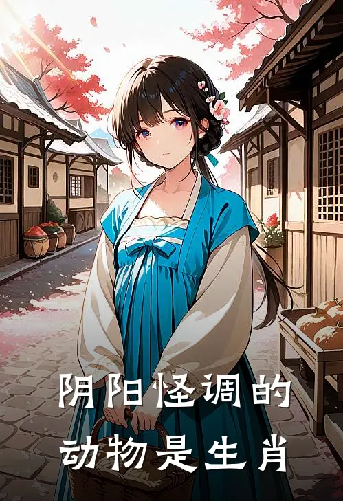 阴阳怪调的动物是生肖