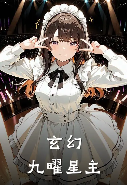 玄幻：九曜星主