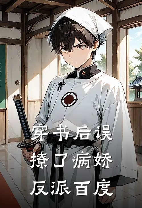 穿书后误撩了病娇反派百度