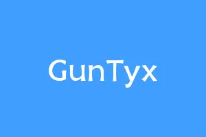 GunTyx