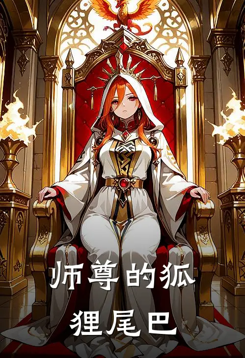 师尊的狐狸尾巴