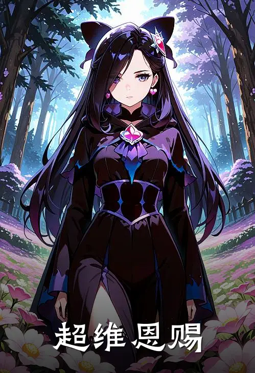 超维恩赐