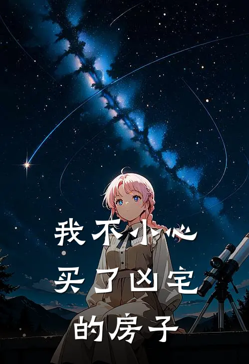 我不小心买了凶宅的房子