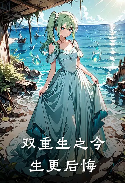 双重生之今生更后悔