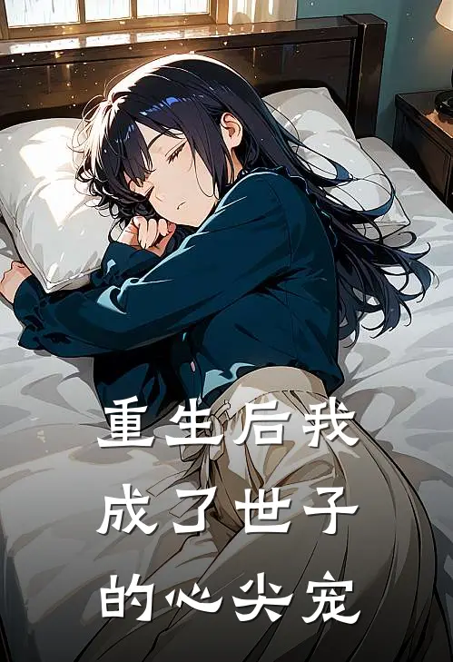 重生后我成了世子的心尖宠