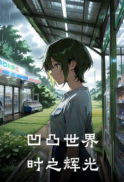 凹凸世界时之辉光