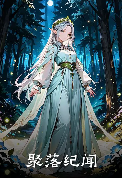 聚落纪闻椿萱秋菽完结小说免费阅读_完本热门小说聚落纪闻椿萱秋菽