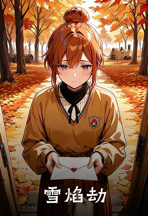 雪焰劫(叶眉卿赤昭临)完结版免费阅读_雪焰劫全文免费阅读