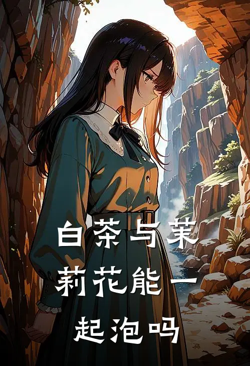 白茶与茉莉花能一起泡吗