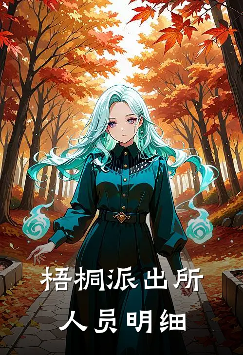 梧桐派出所人员明细