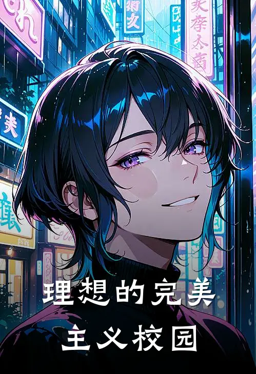 理想的完美主义校园