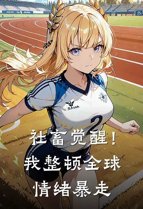 社畜觉醒！我整顿全球情绪暴走