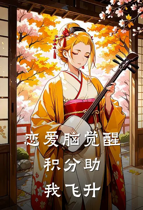 恋爱脑觉醒：积分助我飞升