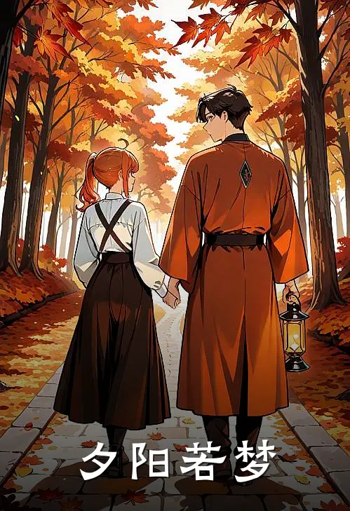 夕阳若梦郑跃朱妍妍在线免费小说_最新推荐小说夕阳若梦(郑跃朱妍妍)