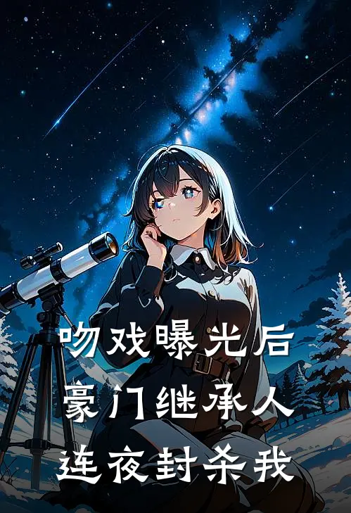 吻戏曝光后豪门继承人连夜封杀我顾辰安然热门完本小说_最新章节列表吻戏曝光后豪门继承人连夜封杀我(顾辰安然)