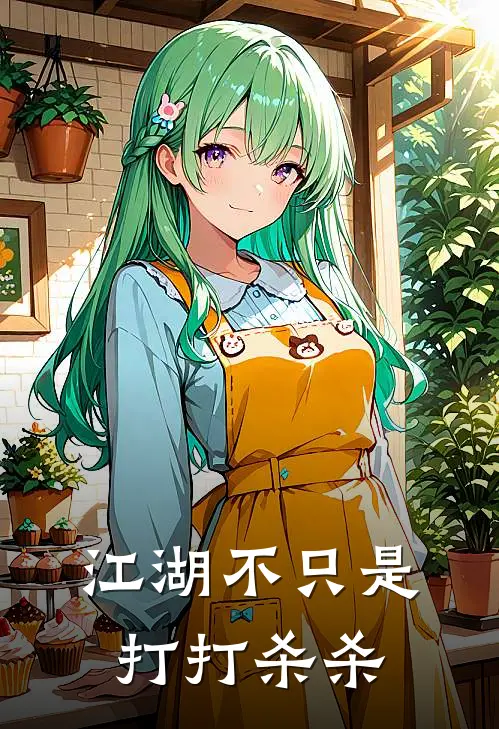 江湖不只是打打杀杀(林羽霍烈)免费阅读无弹窗_最新好看小说推荐江湖不只是打打杀杀林羽霍烈