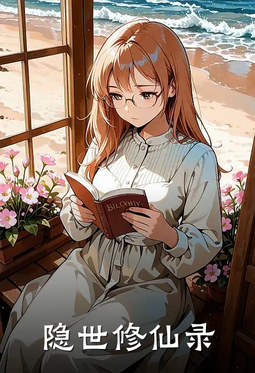 隐世修仙录