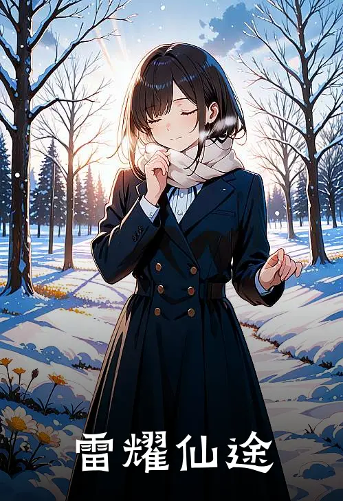 雷耀仙途林枫凌云宗免费完结版小说_小说完结雷耀仙途林枫凌云宗
