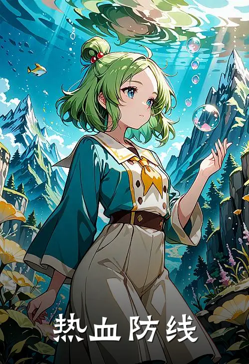 热血防线