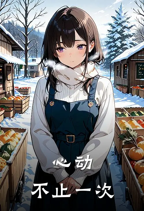 心动，不止一次