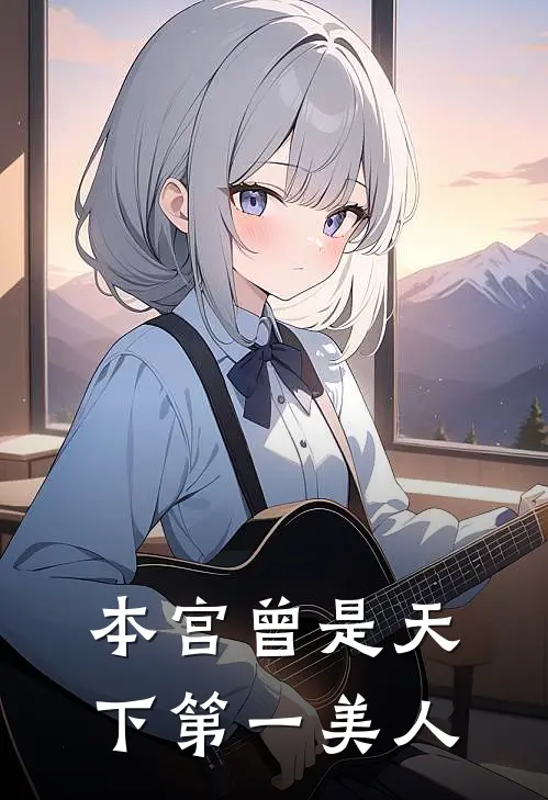 本宫曾是天下第一美人