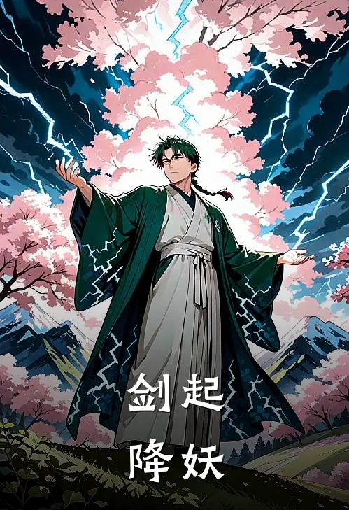 剑起，降妖张宸小宸完整版免费阅读_张宸小宸精彩小说