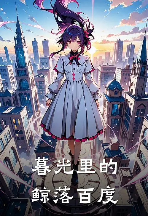 暮光里的鲸落百度