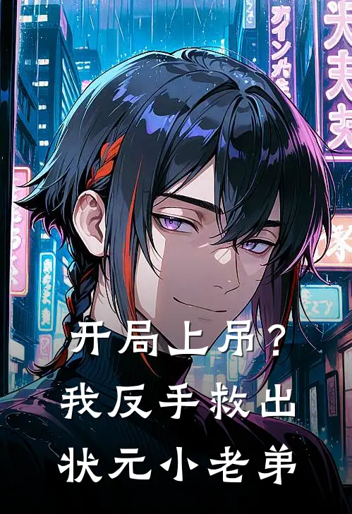 开局上吊？我反手救出状元小老弟