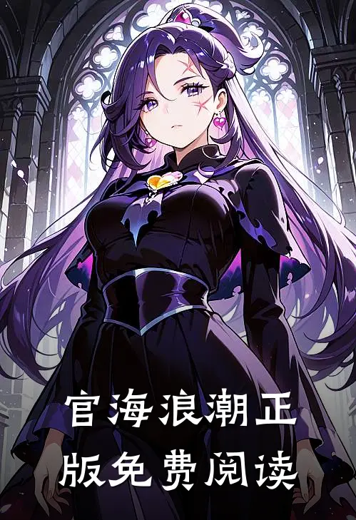 官海浪潮正版免费阅读