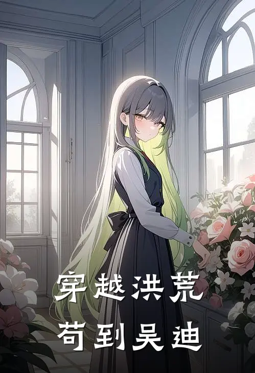 穿越洪荒苟到吴迪