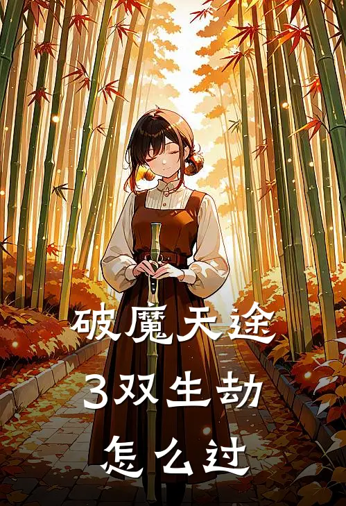 破魔天途3双生劫怎么过