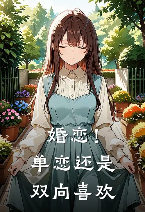 婚恋！单恋还是双向喜欢沈昼孟千柏完结小说大全_免费小说在哪看婚恋！单恋还是双向喜欢(沈昼孟千柏)