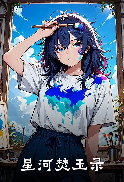 星河焚玉录楚忠楚星河最新好看小说_已完结小说星河焚玉录楚忠楚星河