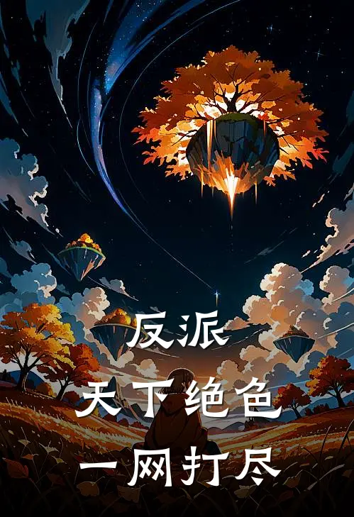 反派，天下绝色一网打尽