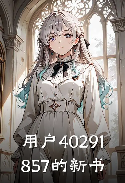 用户40291857的新书