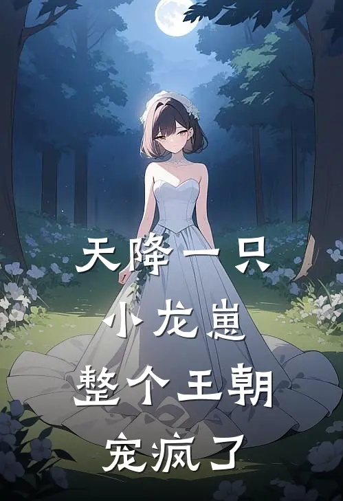 天降一只小龙崽，整个王朝宠疯了