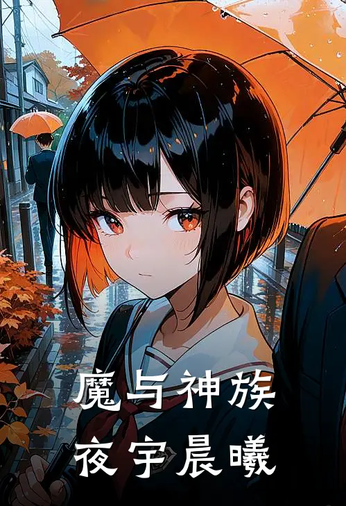 魔与神族：夜宇晨曦