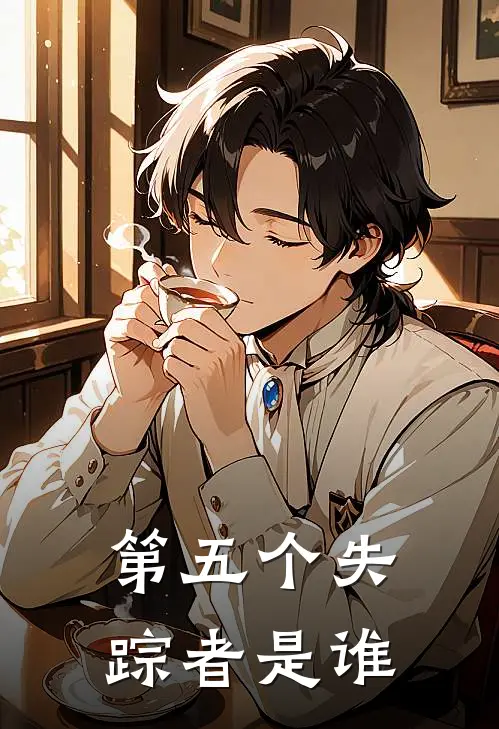 第五个失踪者是谁