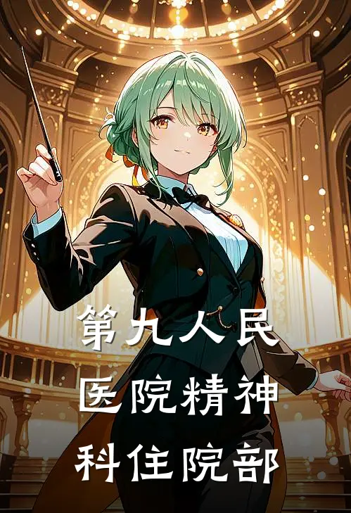 第九人民医院精神科住院部林夏苏晴小说完结免费_最新章节列表第九人民医院精神科住院部(林夏苏晴)