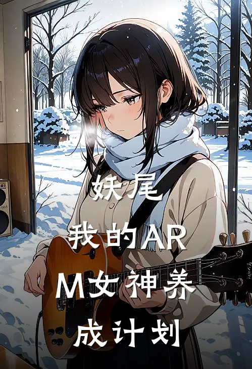 妖尾：我的ARM女神养成计划